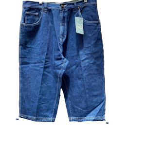 Rio Men’s Jean Shorts